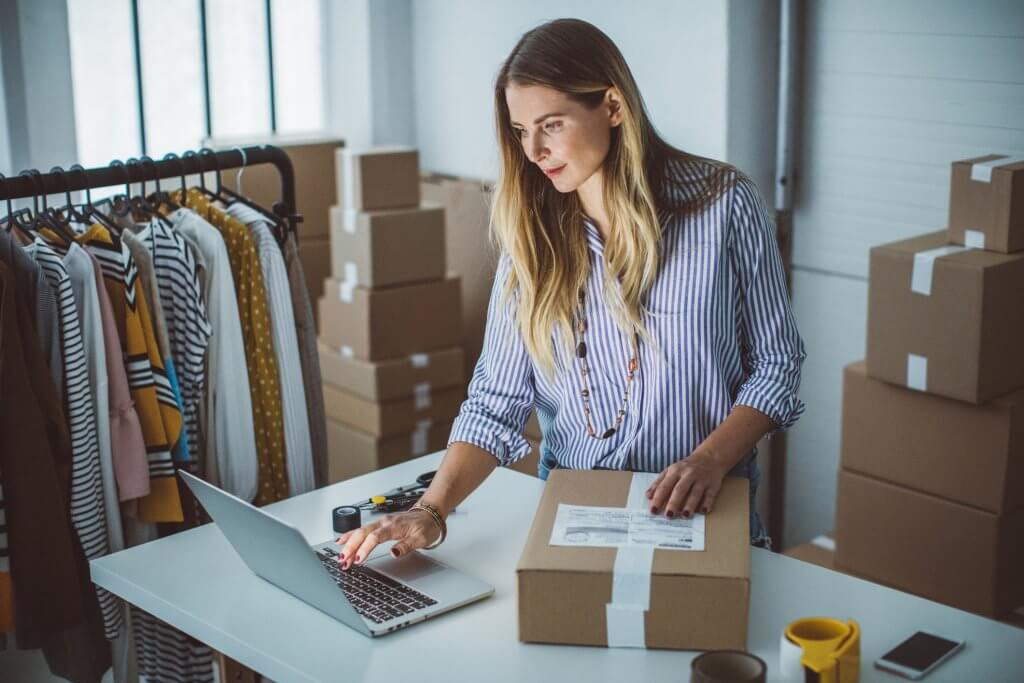 Guía para administrar un negocio con un trastero 1