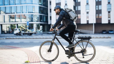 3 consejos para proteger tu bicicleta en Granada 1