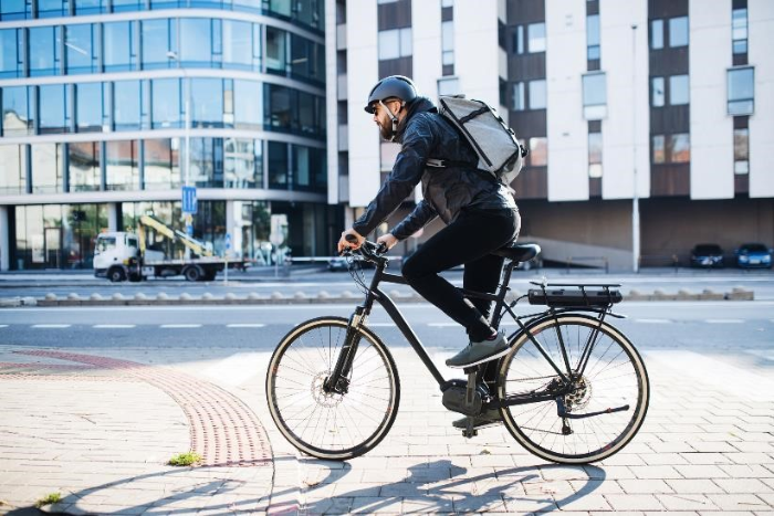 3 consejos para proteger tu bicicleta en Granada 1 3 consejos para proteger tu bicicleta en Granada 1