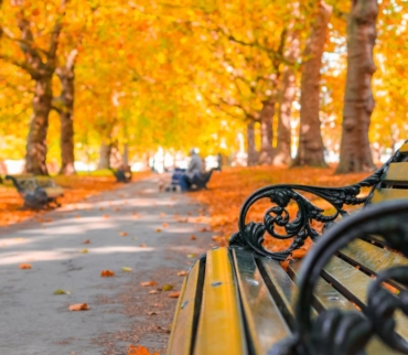 Guarda tus cosas de verano ahora que ha llegado el otoño 6